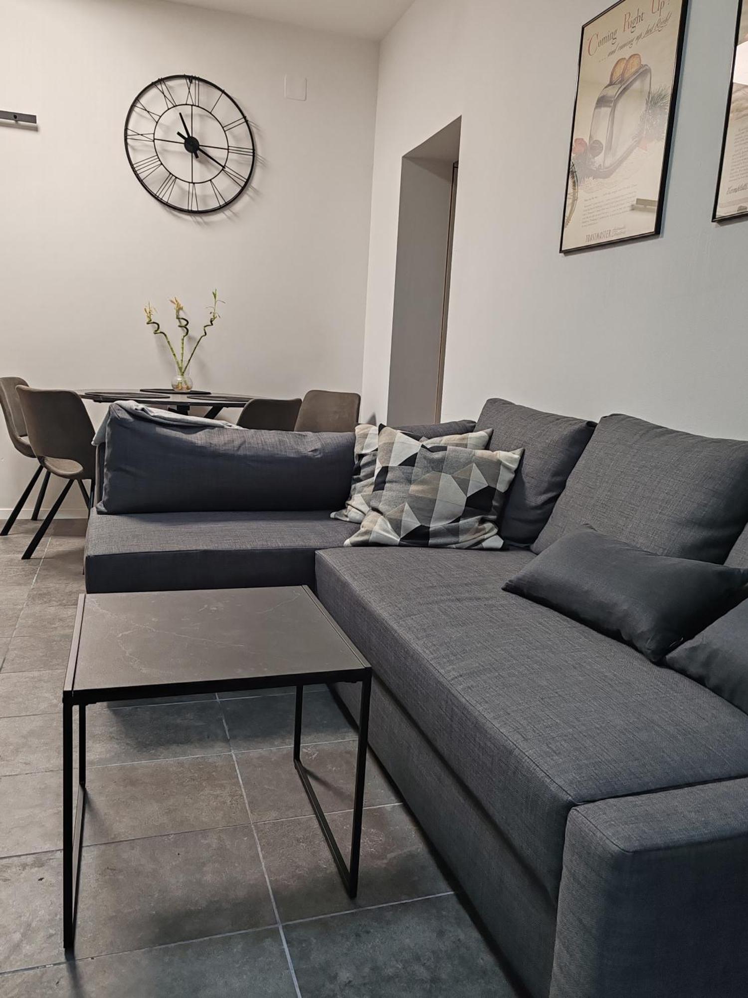 Britstreet Apartment Zagabria Esterno foto