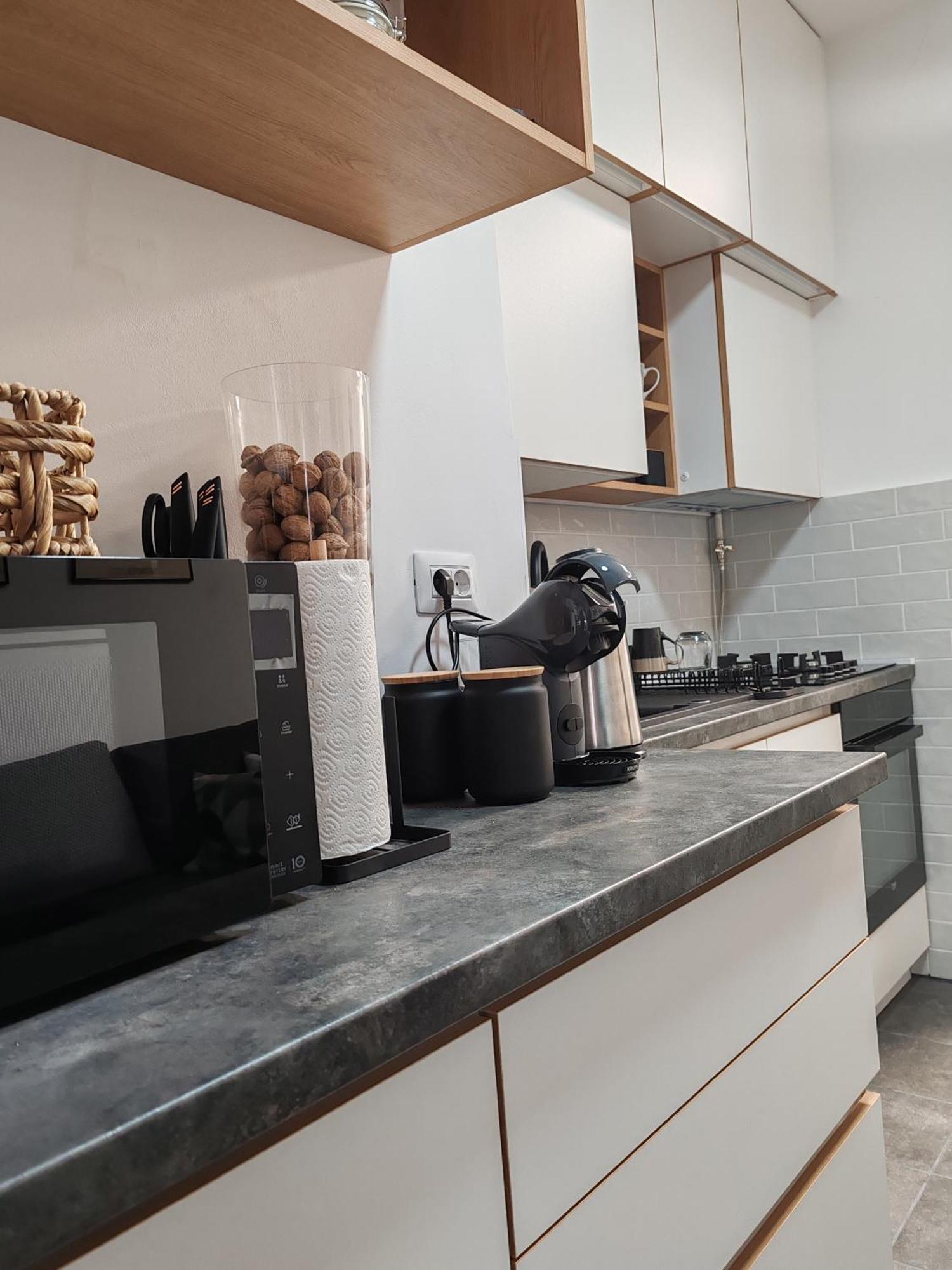 Britstreet Apartment Zagabria Esterno foto