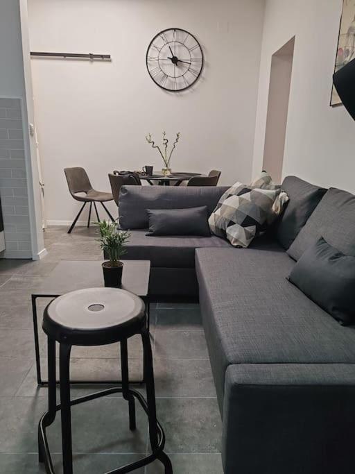 Britstreet Apartment Zagabria Esterno foto