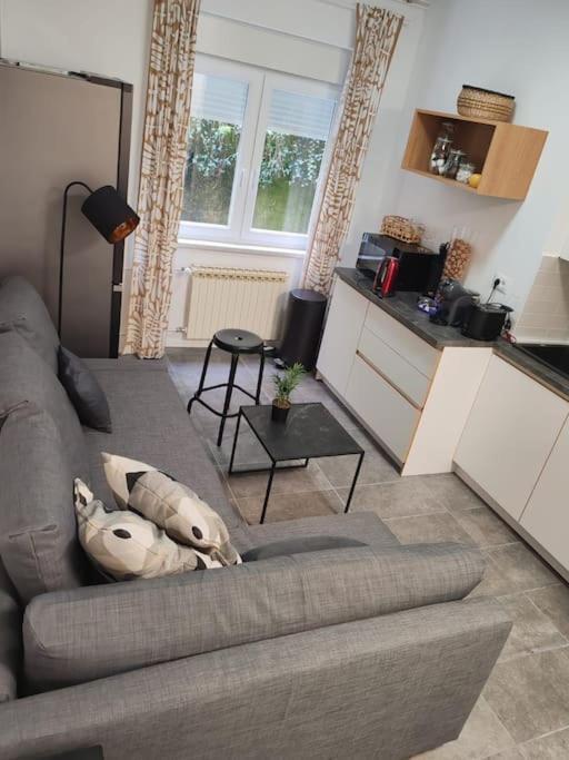Britstreet Apartment Zagabria Esterno foto