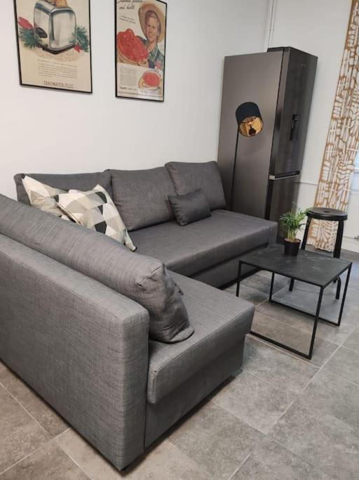 Britstreet Apartment Zagabria Esterno foto